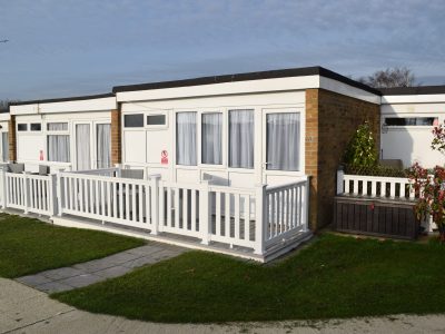 Chalet 69 Belle Aire